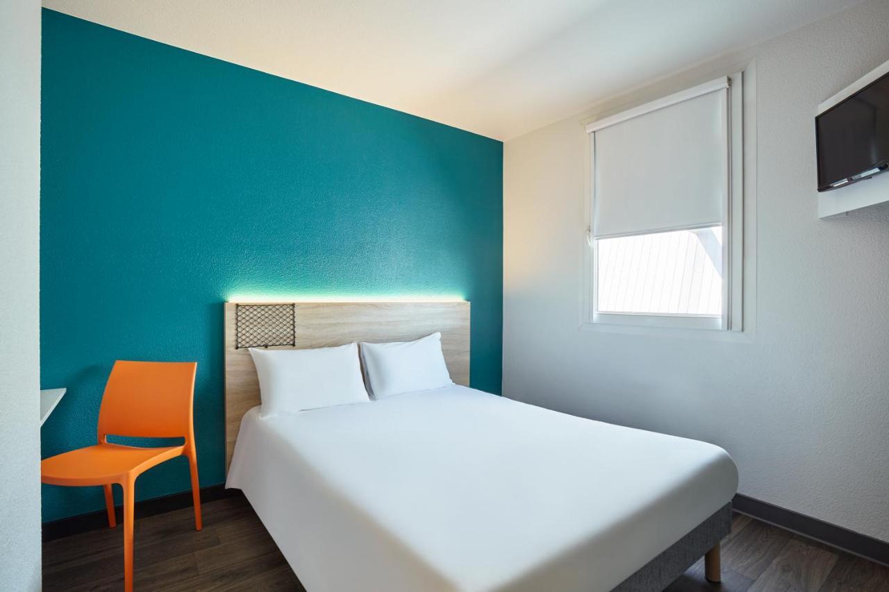 Hotel Hotelf1 Marseille Plan De Campagne N°1 3*